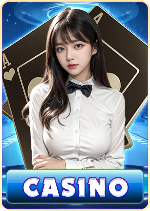 icon casino