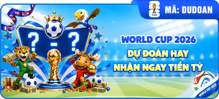 km dự đoán llwin